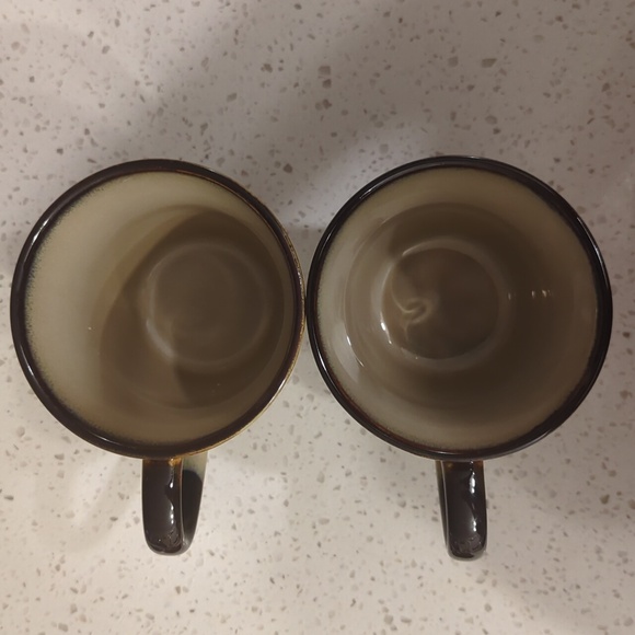 Pair of Coffee Mugs - Picture 3 of 3